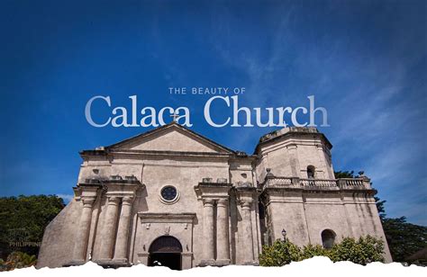 salong calaca batangas|Calaca Church .